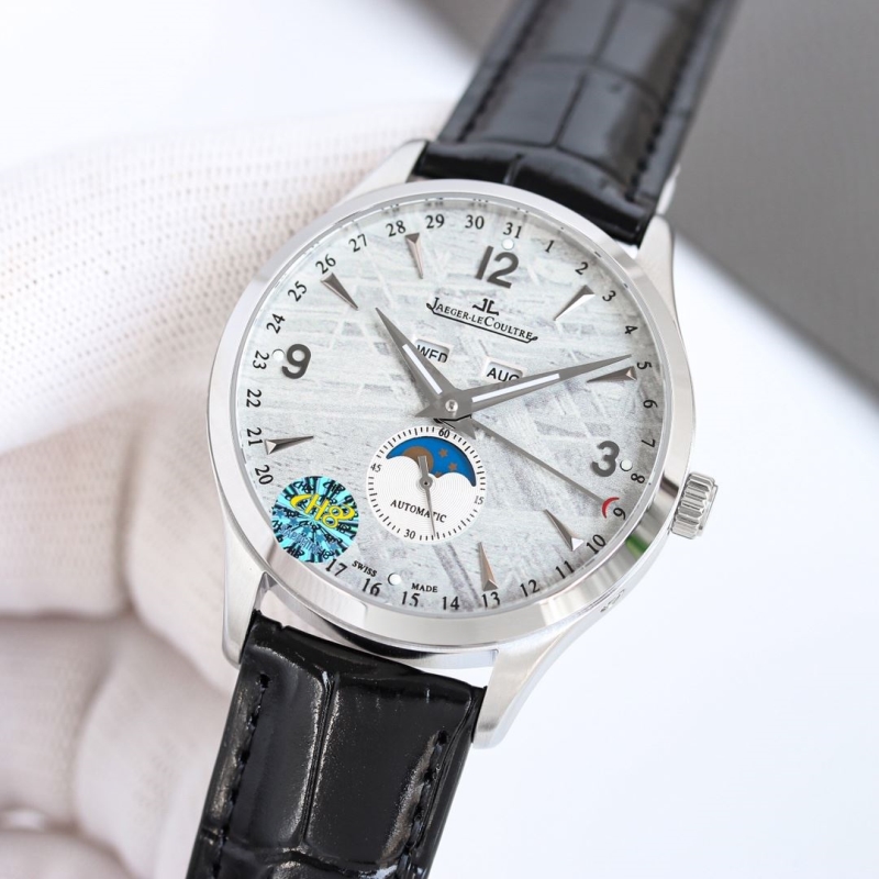 JAEGER-LECOULTRE